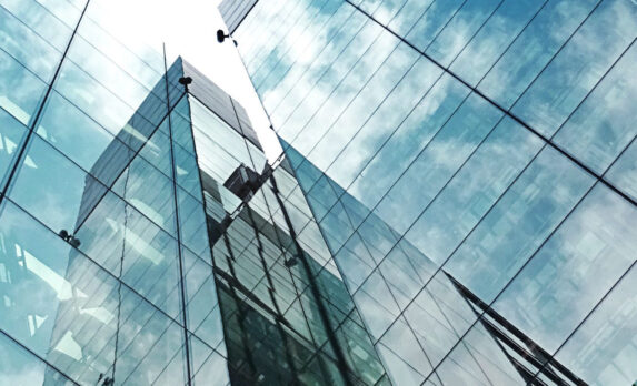 Skyscraper