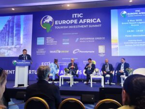 Europe-Africa Tourism Investment Summit