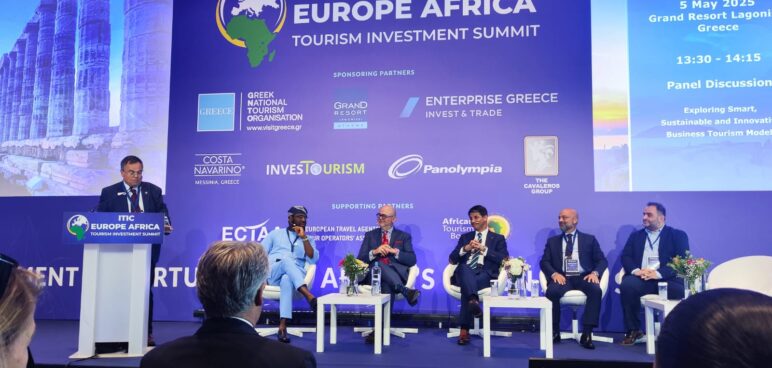 Europe-Africa Tourism Investment Summit