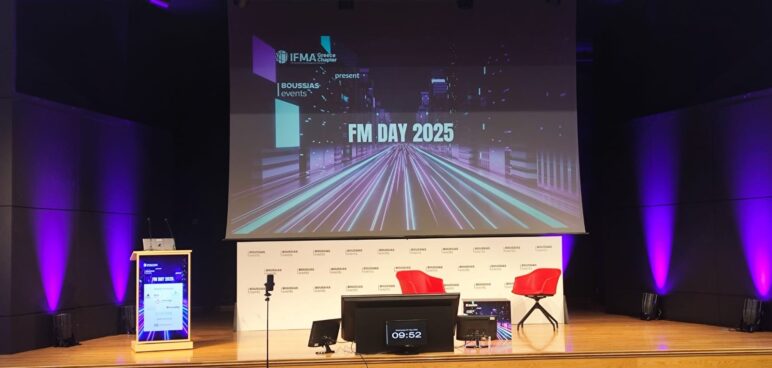 FM Day 2025 conference